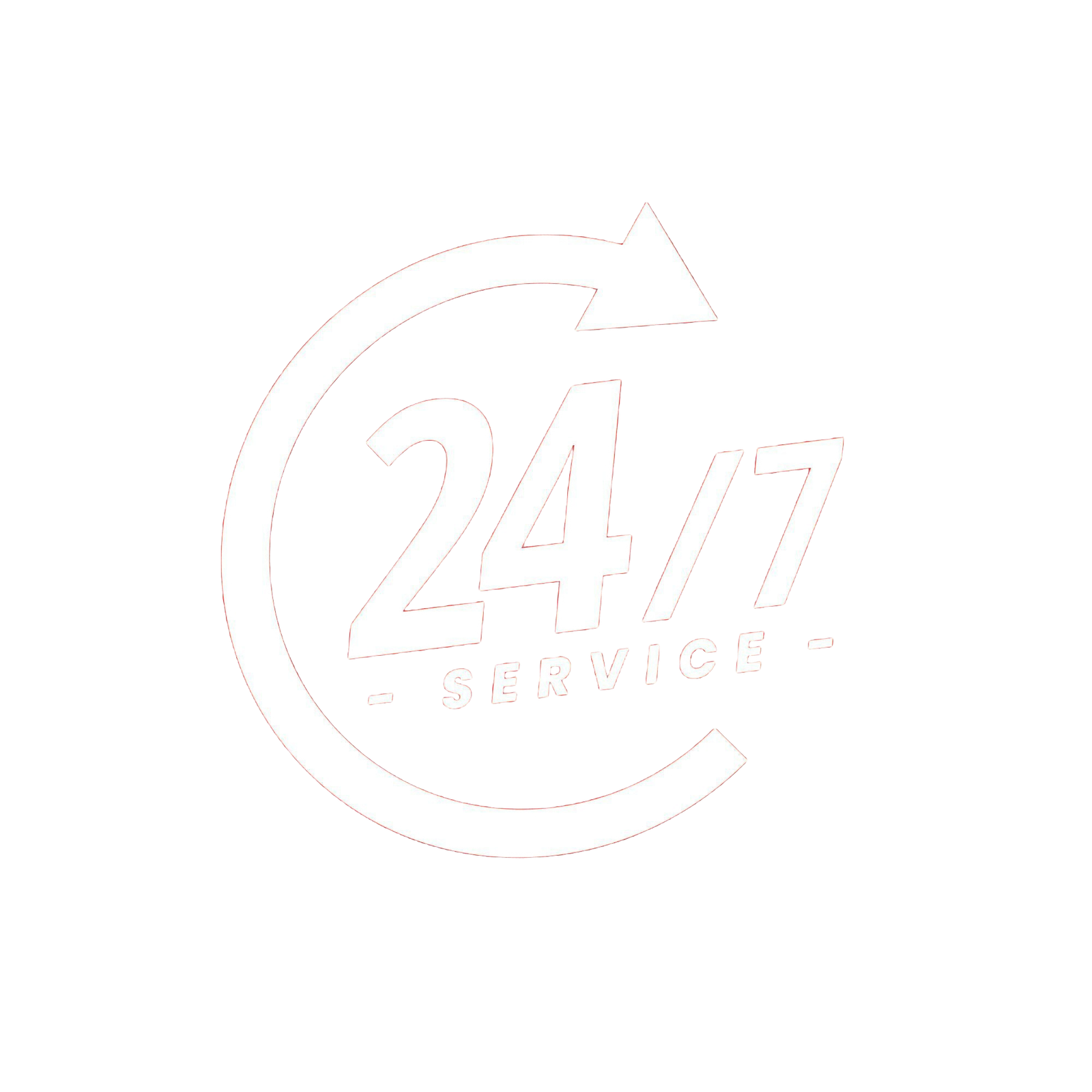24/7 medical services