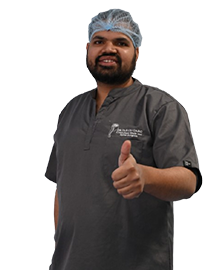 advanced medical care