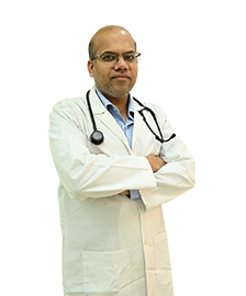 advanced medical care